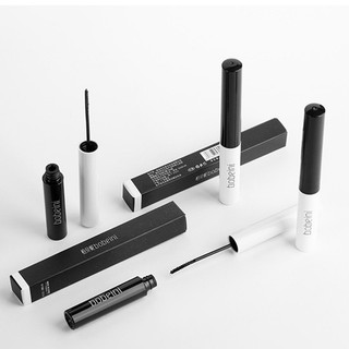 🍓Raspberry🍓 Mascara chuốt mi đầu mảnh Bobeini Long Curly