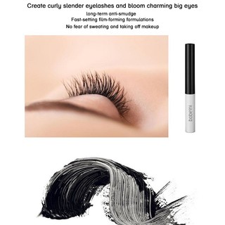 🍓Raspberry🍓 Mascara chuốt mi đầu mảnh Bobeini Long Curly