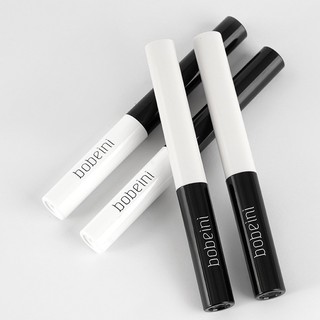 🍓Raspberry🍓 Mascara chuốt mi đầu mảnh Bobeini Long Curly