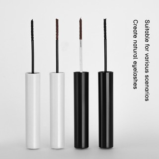 🍓Raspberry🍓 Mascara chuốt mi đầu mảnh Bobeini Long Curly