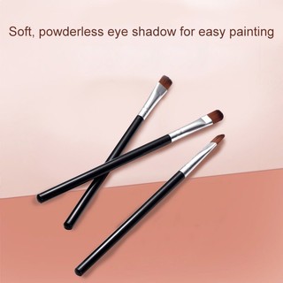 🍓Raspberry🍓 Cọ trang điểm, cọ đánh phấn mắt đánh khối highlight trang điểm makeup nội địa trung