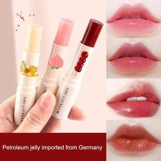 🍓raspberry🍓 son dưỡng môi dưỡng ẩm tẩy tế bào chết tiện dụng uhc