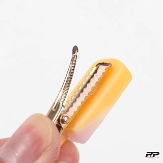 🍓Raspberry🍓 Kẹp TóC HìNh Cây Kem Dễ Thương Cho Nữ