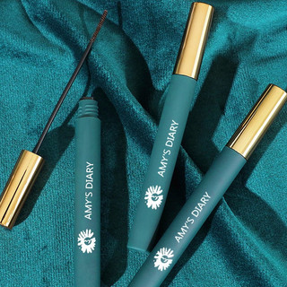 🍓Raspberry🍓 Mascara siêu dài không lem không thấm nước không thấm nước không thấm mồ hôi