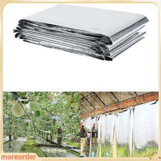 (MORE) Cuộn giấy bạc trồng cây chuyên dụng