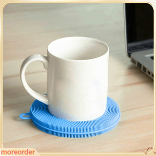 (MORE) Miếng Silicone Rửa Chén Đa Năng Tiện Dụng