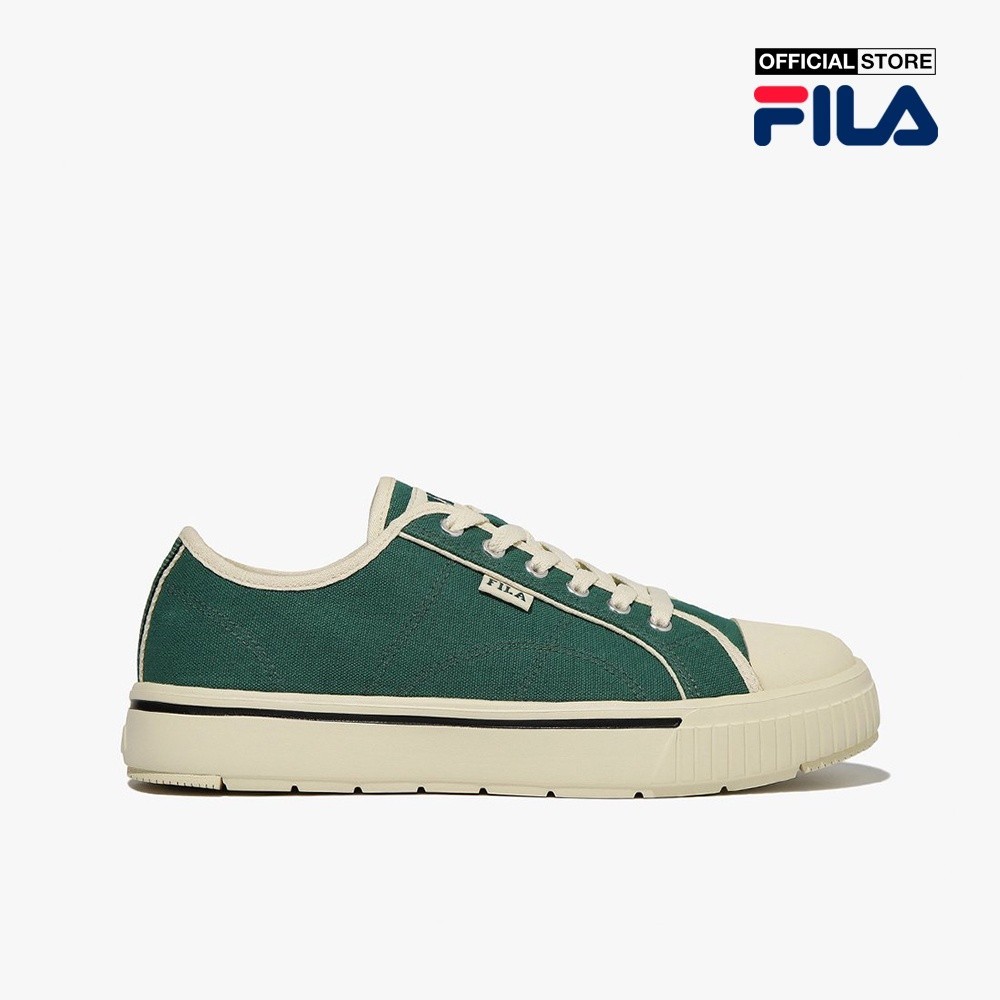 FILA - Giày sneakers unisex cổ thấp Court Lite 1TM01781F-320