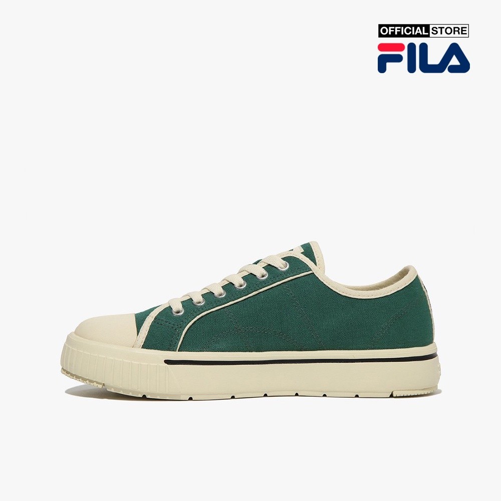 FILA - Giày sneakers unisex cổ thấp Court Lite 1TM01781F-320