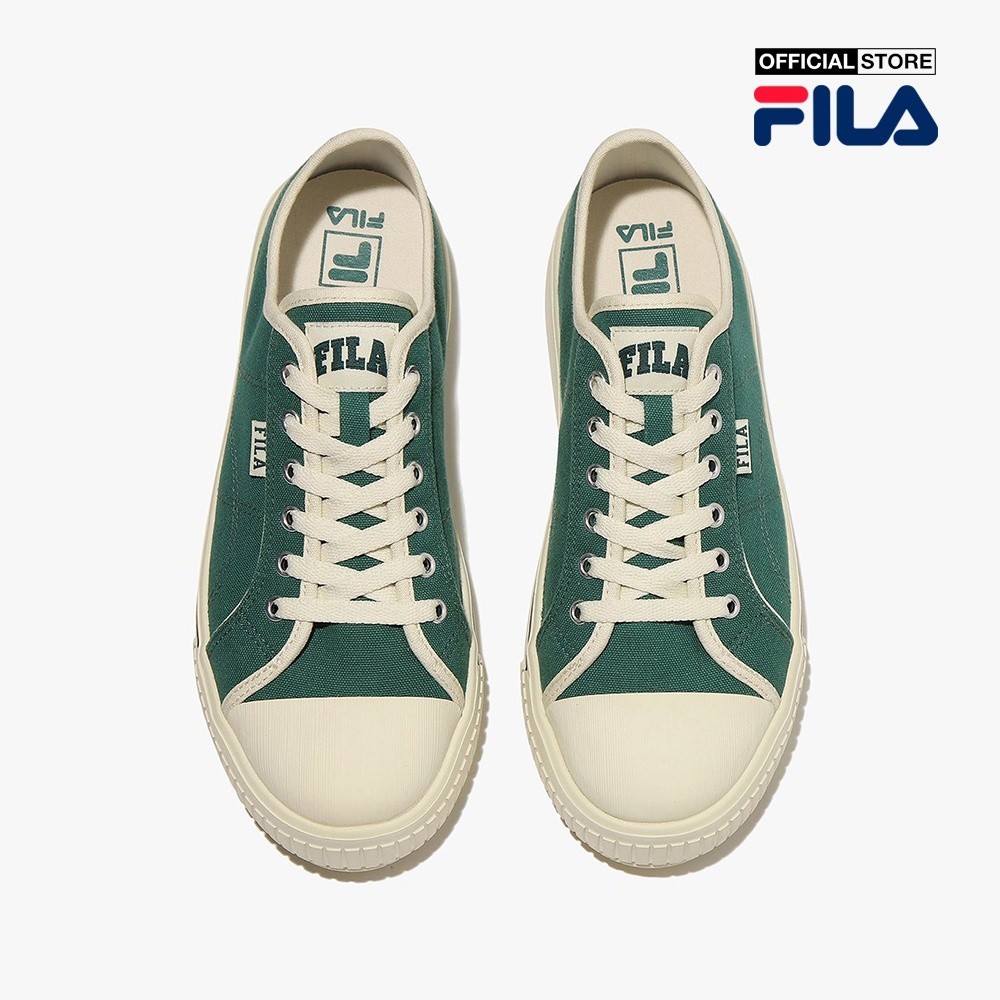 FILA - Giày sneakers unisex cổ thấp Court Lite 1TM01781F-320