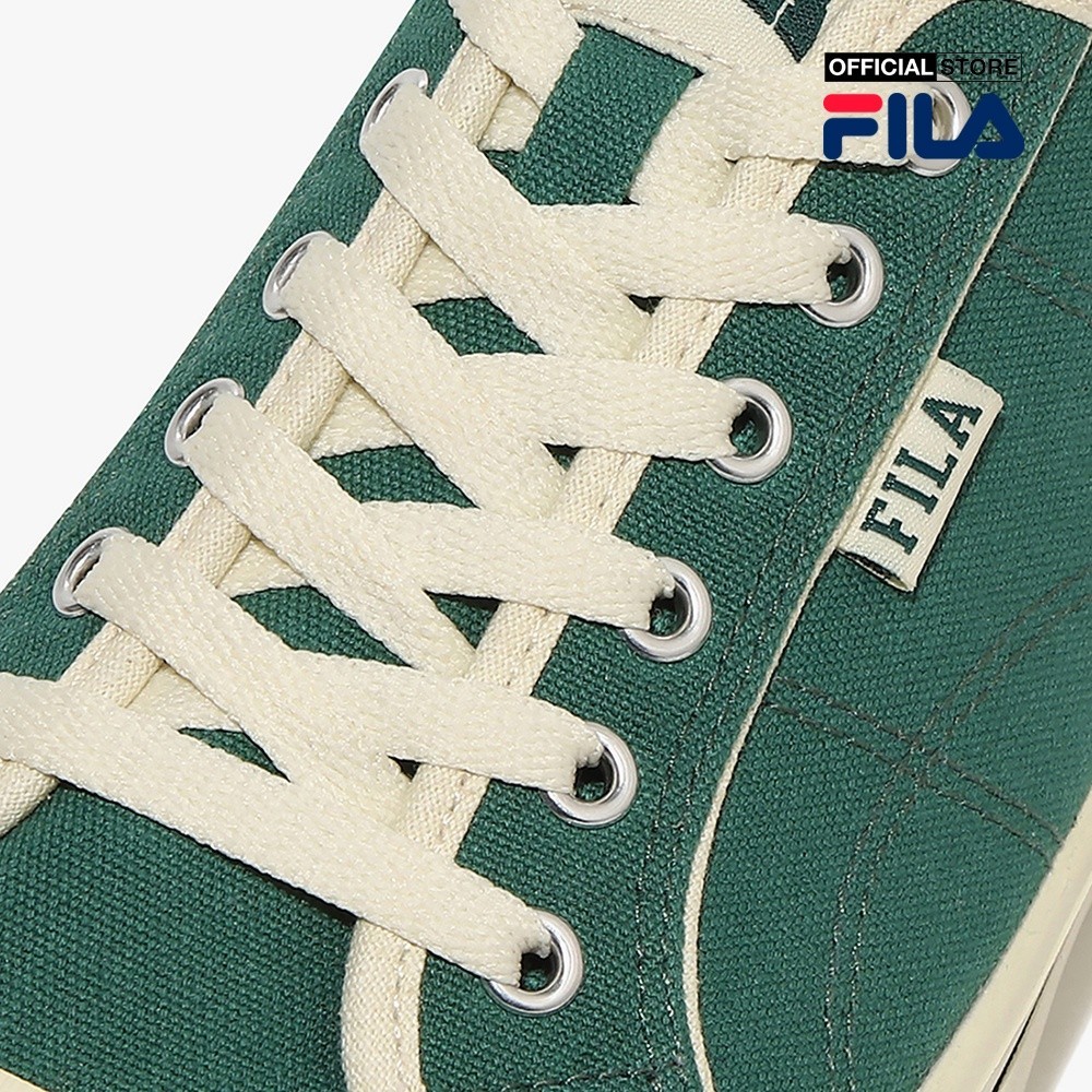 FILA - Giày sneakers unisex cổ thấp Court Lite 1TM01781F-320