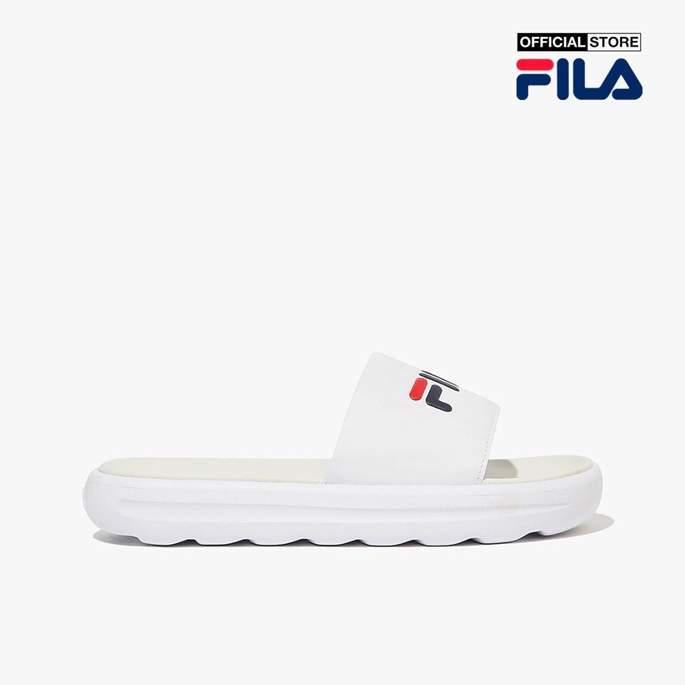 FILA - Dép quai ngang unisex Drifter Tube V2 1SM01972F-100