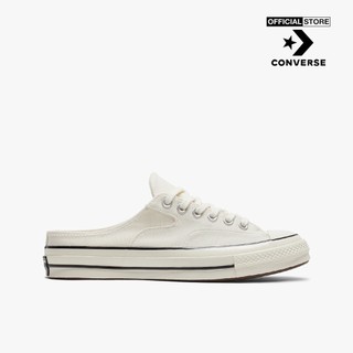 Converse - giày mules unisex chuck taylor all star 1970s 172592c-00w0_white