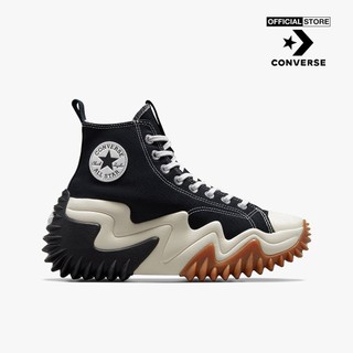 Converse - giày sneakers cổ cao unisex run star motion 171545c-0050_black