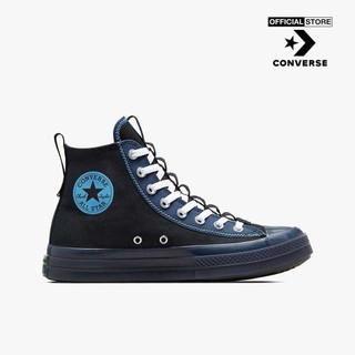 CONVERSE - Giày sneakers unisex cổ cao Chuck Taylor All Star CX Explore A04524C-12W0_BLACK