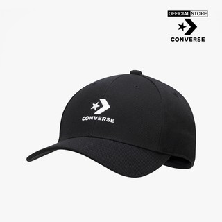Converse - nón bóng chày unisex lock up 22130-a01-00_black