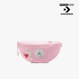 Converse - túi bao tử unisex radiating love 25490-a01-0pk0_pink