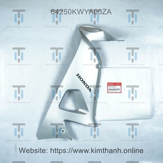 Bững trong wave alpha 2006 honda vn _ 64250kwy, 64200kwy, 64250ktl, 64200ktl