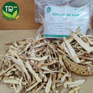 Sâm cau khô, sâm rừng Tây Bắc | Kho thảo dược 24h