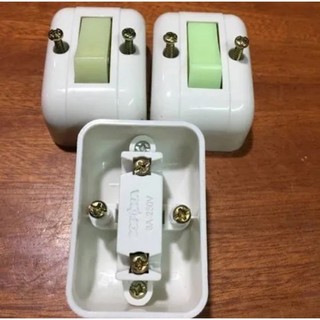 CÔNG TẮC TREO DẠ QUANG