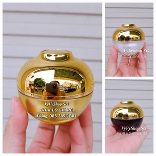 Hủ chiết mỹ phẩm 20g/hủ đựng kem 20g/hủ nắp ấm 20g