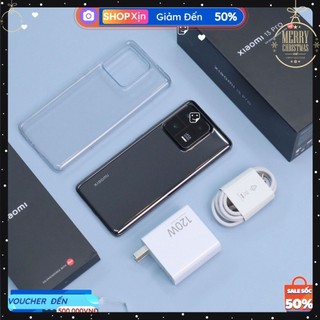 Điện thoại xiaomi 13 pro - snapdragon 8 gen 2, ltpo amoled 6.73 inches - hàng chính hãng