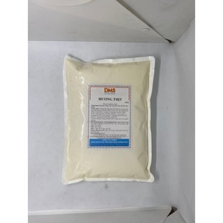 1kg hương thịt d02 meat flavour tạo mùi hương thịt đặc trưng