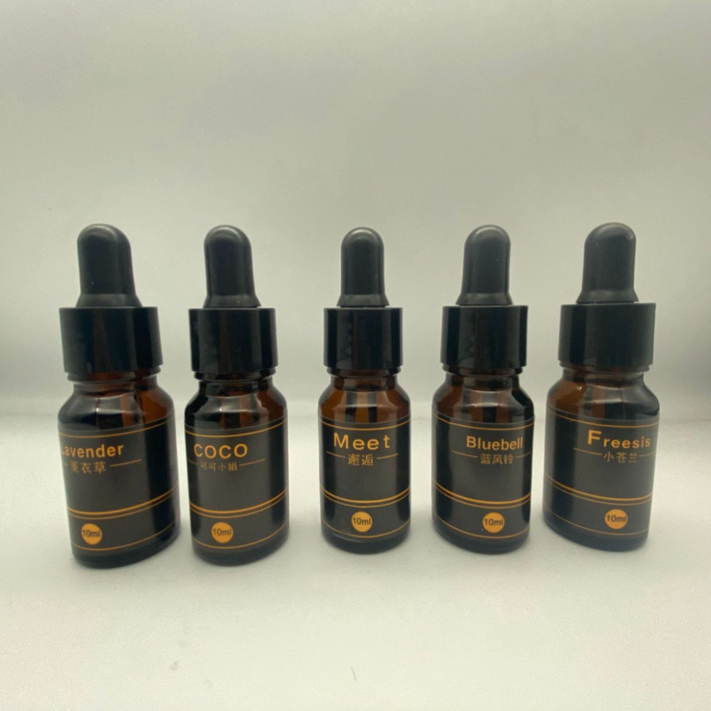 Nước Hoa Xe Hơi Ruffo Cao Cấp - Tinh Dầu Thơm Mini Để Ô Tô Bàn Làm Việc Dung Tích 10ml Mùi Hương Đặc Biệt | BigBuy360 - bigbuy360.vn