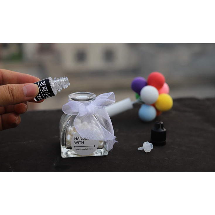 Nước Hoa Xe Hơi Ruffo Cao Cấp - Tinh Dầu Thơm Mini Để Ô Tô Bàn Làm Việc Dung Tích 10ml Mùi Hương Đặc Biệt | BigBuy360 - bigbuy360.vn