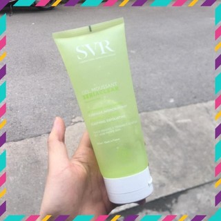 Sữa rửa mặt cho da dầu mụn SVR 200ml