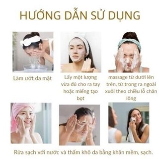 Sữa Rửa Mặt Innisfree Trà Xanh 150ml