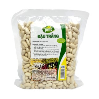 Đậu trắng, white kidney beans - pmt