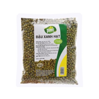 Đậu xanh hạt, whole mung beans - pmt