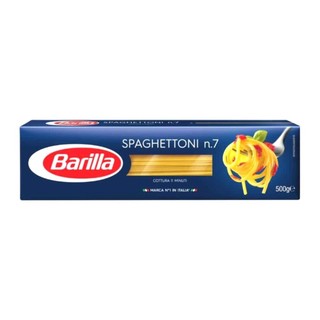 Mì ý, spaghettoni, no. 7 - barilla