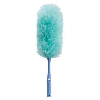 Chổi quét lấy bụi cán thẳng, duster with handle - condor