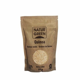Hạt quinoa hữu cơ, quinoa seeds - naturgreen
