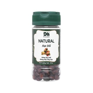 Hạt dổi, natural dổi seeds - dh foods