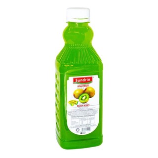 Nước ép kiwi, kiwifruit fruit drink - sundrin