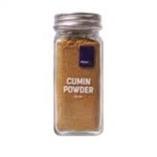 Bột thì là, cumin powder - atlas garden
