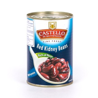 Đậu thận, red kidney beans - castello di battipaglia