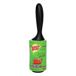 Cây lăn bụi, scotch-brite, pet hair roller, 56 lớp - 3m