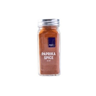 Bột ớt paprika, paprika spice - atlas garden