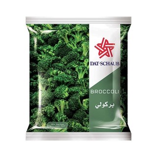 Bông cải xanh đông lạnh, broccoli - dat-schaub