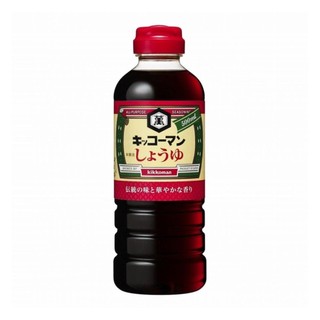 Nước tương đậu nành vị truyền thống, all-purpose seasoning soy sauce - kikkoman