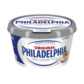 Kem phô mai, philadelphia, original cream cheese - kraft