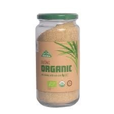 Đường hữu cơ, organic sugar - bien hoa