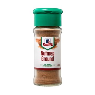 Mccormick - bột nhục đậu khấu, nutmeg ground