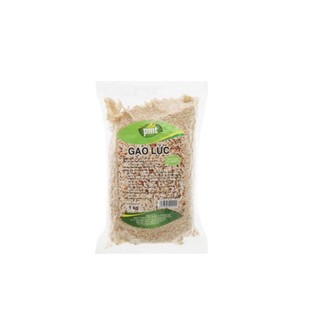 Gạo lức, brown rice - pmt