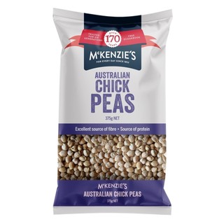 Đậu gà úc, australian chick peas - mckenzie's