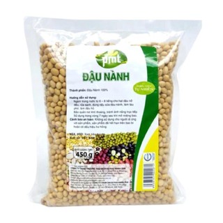 Đậu nành, soybean - pmt