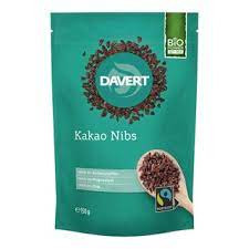 Hạt chia hữu cơ, organic premium quality chia - davert